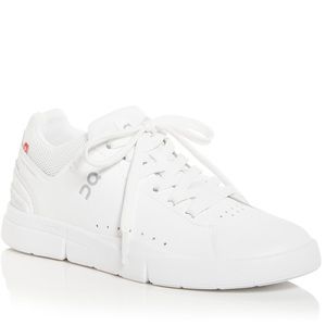 OnCloud - Women's The Roger Advantage Lace Up Sneakers